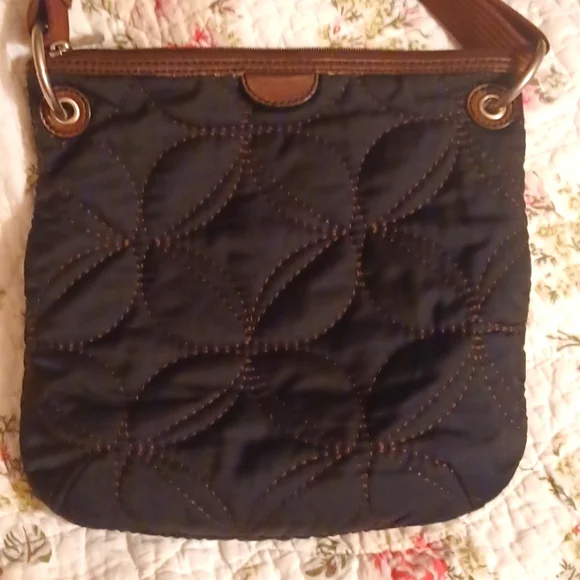 PRICE DROP TODAY🥀 👜🥀CUTE FOSSIL PURSE - Picture 4 of 8